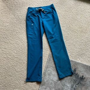 Figs Kade scrub bottoms S/T